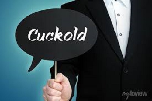 cuckold fetish gallery